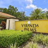 Отель Veranda Palm Resort 15br 34 People Pool Spa Villa, фото 28