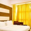 Отель 1 BR Boutique stay in Manali House, Ambala (7F35), by GuestHouser, фото 5