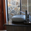 Отель Villa With 3 Bedrooms in Pointe aux Cannoniers, With Private Pool, Fur, фото 6