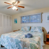 Отель St Petersburg Home w/ Yard & Grill: 2 Mi to Beach!, фото 4