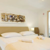 Отель Luxury Bedroom in the Heart of Split With Balcony, Flat-screen TV, Airco and Wifi, фото 4