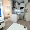 Отель Lux apartment 13 with yard in the heart of Athens, фото 3