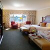 Отель Stoweflake Mountain Resort & Spa, фото 12