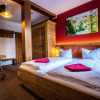 Отель Berghotel Bärenstein, фото 8
