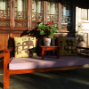 Отель Dali Jianchuan Shaxi Gumo garden inn, фото 19