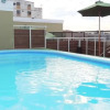 Отель Al-Manara Hotel, фото 20