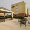 Отель Candlewood Suites - Fort Worth/West, an IHG Hotel, фото 2