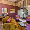 Отель Best Western Plaza Inn, фото 17
