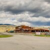 Отель Montana Vacation Rental: 32 Mi to Yellowstone!, фото 18