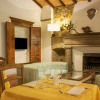 Отель Il Riparo di Capalbio, фото 13