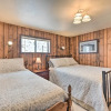 Отель Cozy Log Cabin Escape In the Heart of Creede!, фото 3