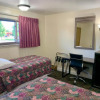 Отель Kingsway Inn, фото 4