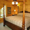 Отель Trout House 350 - Three Bedroom Cabin, фото 3