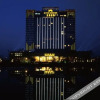 Отель Yanzhou Shengde International Hotel, фото 31