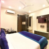Отель OYO 9634 Sector 42, фото 12