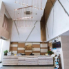 Отель Baifulai Hotel (Wanning High-speed Railway Station), фото 8