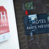Отель Paris Neuilly в Нёйях-сюре-Сене