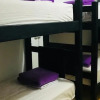 Отель Lacandona Hostel, фото 4