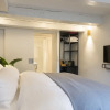 Отель B&B Milkhouse Luxury Stay Amsterdam, фото 6