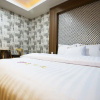 Отель Jecheon Urban Brown Hotel, фото 24