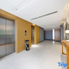 Отель Jinjiang Metropolo Hotel - Jiangyin Chengjiang Wanda Plaza, фото 6