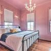 Отель Stunning Historic Home < 4 Mi to Beaches!, фото 4