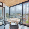 Отель Takapuna Contemporary 2BR with Carpark, фото 13