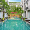 Отель Terrace at Kuta, фото 12