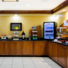 Отель Holiday Inn Express & Suites Williamsburg, an IHG Hotel, фото 18