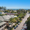 Отель Byron BaySide Central Studio Apartments, фото 11