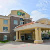 Отель Holiday Inn Express & Suites Houston NW - Tomball Area, an IHG Hotel, фото 1
