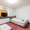 Отель Tabist Joetsu Central Hotel Takada Nakamachi, фото 7