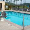 Отель Holiday Inn Hotel & Suites Savannah Airport - Pooler, an IHG Hotel, фото 15