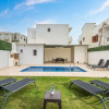 Отель Cataleya Villa Chania, фото 19