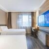 Отель Hanting Premium Hotel Youjia Shanghai Century Avenue Metro Station, фото 6