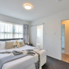Отель Bright 3 Bedroom near St Lukes Mall 3, фото 19