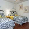 Отель Condo With Views Of The Gulf Of Mexico And Perdido Bay Unit Crc0716, фото 2