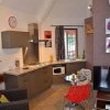 Отель Charming and Very Comfortable Bungalow Located in Flic-en-flac Mauritius, фото 9