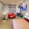 Отель Natoli Motel, фото 8