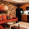Отель Perfectly Romantic Branson Condo, фото 18