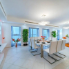 Отель Princess Tower Highest World Penthouse Floor 86!, фото 13