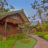 Отель Thai Thai Sukhothai Resort в Сукотае