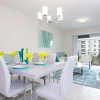 Отель Wonderful 2 Bd Apartment Close to Disney Storey Lake 204 3180, фото 25