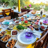 Отель Kaymak Tepesi Tatil Evi, фото 10