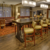 Отель Hampton Inn Memphis-Poplar, фото 31