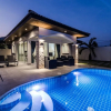 Отель Orchid Paradise Homes Villa, фото 15