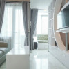 Отель Premium and Spacious Studio Apartment at Capitol Park Residence, фото 9