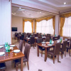 Отель Grand Nakhchivan Hotel, фото 9