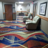 Отель Apple Tree Inn and Suites, фото 14