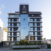 Отель Gaudium Apart-hotel por Quarto à Vista, фото 1